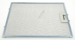 Metallfettfilter für Smeg Dunstabzugshaube 813410705 Fettfilter
