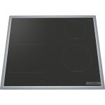 Glaskeramikfläche Bosch 20005389 für Kochfeld Bosch