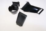 Trichter für Kaffeemaschine Bosch Siemens 00496369 Einfüllhilfe