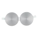 Handle decorative plate 201-2250-00B9 Ecovacs