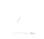 Scheibenhalter für Kühlschrank Smeg 695652356 Glasplatte Halterung