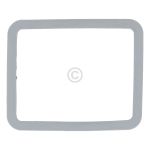 Dichtung für Salzbehälterdeckel passend für Miele 6179290 in Geschirrspüler