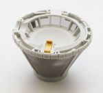 Miele Mikrofeinfilter für Geschirrspüler - Feinfilter, herausnehmbar, für G-Serie