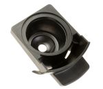 Kapselhalter für DeLonghi Kaffeemaschine WI1491 Kapselhalter