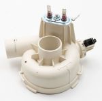 Heizelement DW8 57 FIM für Geschirrspüler Teka 81785580 Heizung Spülmaschine