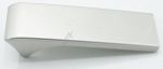 Griffabdeckung für Kühlschrank Amica 1036349 Blende