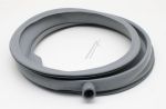 Turdichtung für Waschmaschine Candy Hoover 70020735 Türgummi