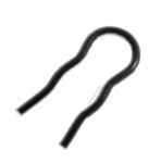 Druckschlauchklammer für Groupe Seb Kaffeemaschine MS0907003 Befestigung