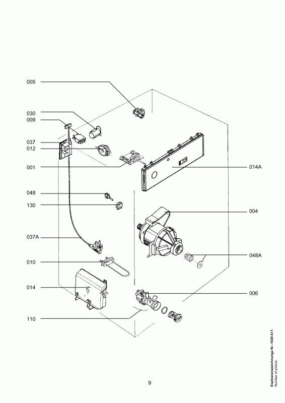 Ersatzteile_LAVDIAMANT_E_W_91400140100_Bild_3