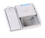 Reinigungsmittelbox für Beko Geschirrspüler C00922588 Spülmittelzufuhr