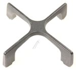 Einzelrost für Whirlpool/Indesit Ofen 488000630861 Backofenrost