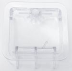 Lampenschirm für Smeg Trockner 767570245 Beleuchtung