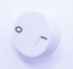 Kühlschrank-Schalter Liebherr 606081100 Taster, Gehäuse