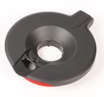 Küchenmaschine-Deckel Bosch Siemens 12037724 für Mixerbehälter