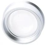 Drehknopf für Bedienteile Bosch 00636770 Wählschalter