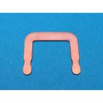 Kontaktbrücke für Ofen Hisense/Gorenje 260093 Herdkomponente