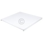 Gehäuseabdeckung oben 0020807968 Haier 49051136 für Waschmaschine