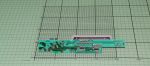 Transformator CYB60F Amica 1018241 für Dunstabzugshaube Amica