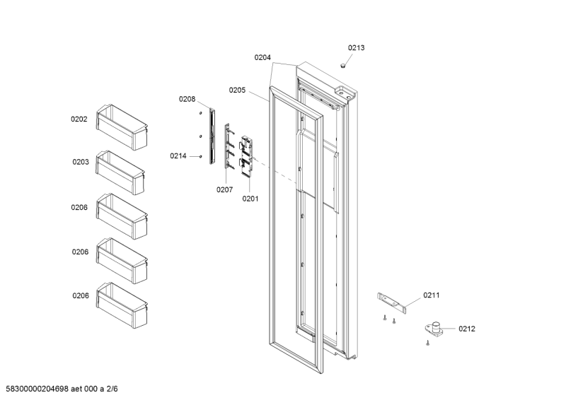 Ersatzteile_iQ700_KA92NLB35G_2F42_Bild_6