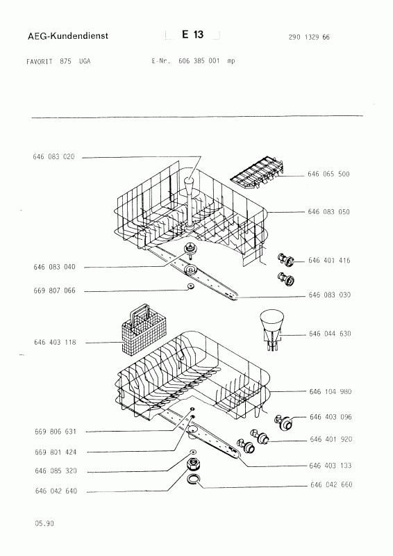 Ersatzteile_Favorit_875_UGA_60638500100_Bild_6