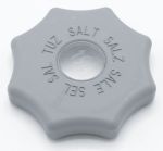 Salzbehälterdeckel für Geschirrspüler Franke 1330261151 Verschluss, weiß