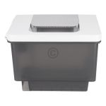 Dirty Water Tank(white) 201-2453-0024