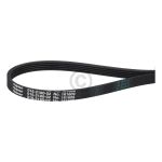 Keilriemen Indesit 482000081999 für Waschmaschine C00143474 Indesit