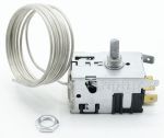 Thermostat für Kühlschrank Electrolux 140071314011 Kühlschrankthermostat