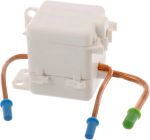 Magnetventil für Ventil Bosch 10016665 Wasser, Luft
