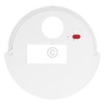 Top cover(white) 201-2417-2339