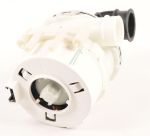 Umwälzpumpe für Geschirrspüler Candy Hoover 41051343 Umwälzmotor AC