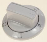 Drehknopf für Ofen Beko 250315094 Backofen-Bedienelement