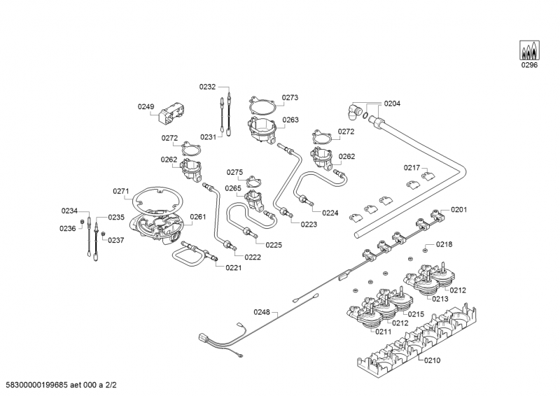 Ersatzteile_MG_75F_4G_2B1W_FLAG_4KW_SIEMENS_SV_EP7A6SC20N_2F01_Bild_2