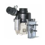 Umwälzpumpe für Geschirrspüler Whirlpool 481072628031 220-240V, Spülmaschine