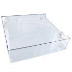 Kasten Gefrieren-, H 151mm (2064652148)