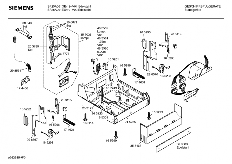 Ersatzteile_SF25A061EU_2F19_Bild_5