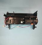 Main brush holder motor assembly 201-2498-0612 Ecovacs