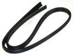 Türdichtung für Geschirrspüler Hisense/Gorenje 406172 Kantenschutz 820 mm