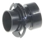 Adapterstutzen für Staubsauger Samsung DJ6200235A Saugrohr Verbindung