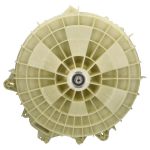 Waschmaschinen-Bottich Hisense/Gorenje 711417 mit Trommel