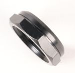 Oberer Headset-Stecker Segway-Ninebot CA.50.0000.39 BC 1-1/8 für E-Scooter