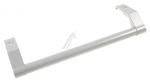 Griff 968061100 für Liebherr Kühlschrank 968061100 signalgrau Türgriff