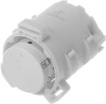 Drehgriff-Temperatur 10004308