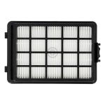 Abluftfilter passend für Samsung DJ97-01962B BLUPARTS - KOMPATIBEL 10107320