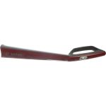 Griff Handgriff vollst., Bosch Athlet/up to 60 minlava red 11034221 Bosch