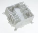 Verbindungsstück für Staubsauger Bosch 00171428 Sauger-Zubehör