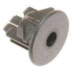 Rahmen für Mikroschalter SMEG 762371692 Herd-Befestigung