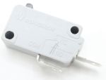 Verriegelungsmikroschalter für Atag Mikrowelle 563873 Türverriegelung