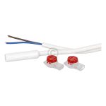Reparatur-kit passend für Liebherr 959020600 BLUPARTS - KOMPATIBEL 10107854