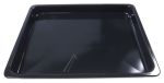 Backblech für Ofen Amica 9069621 emailliert, 45x80cm